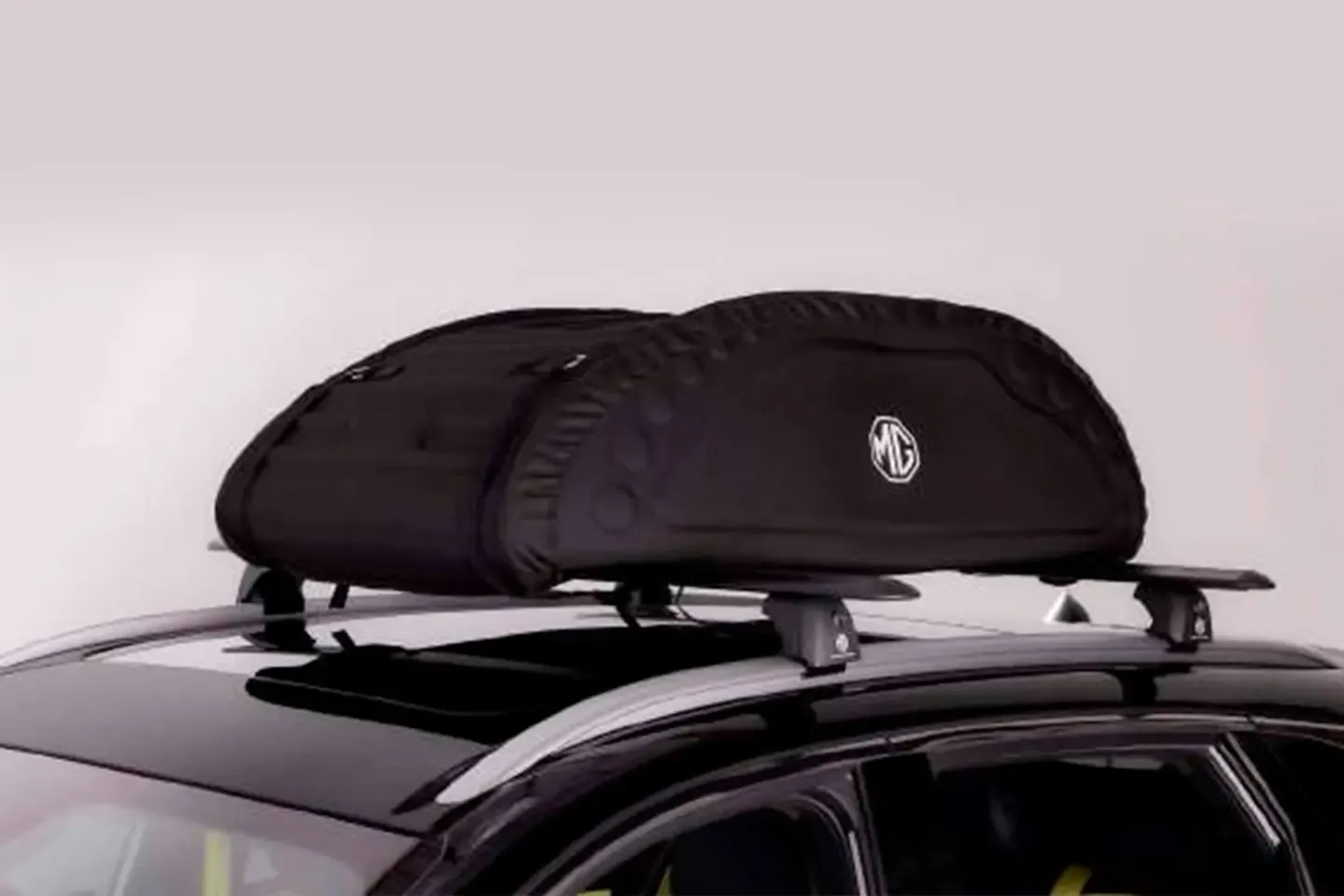 BOLSA PORTAEQUIPAJE
