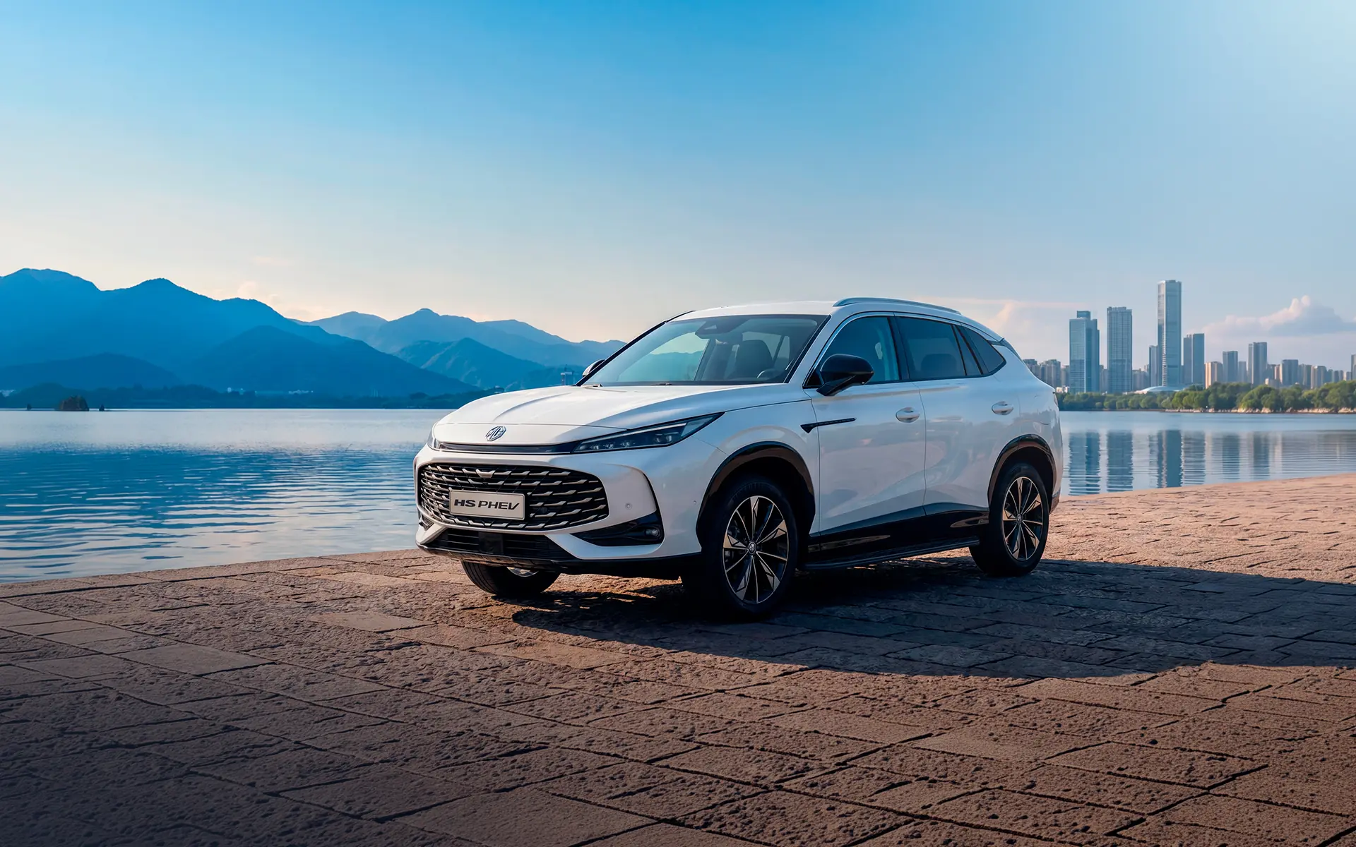 HS PHEV