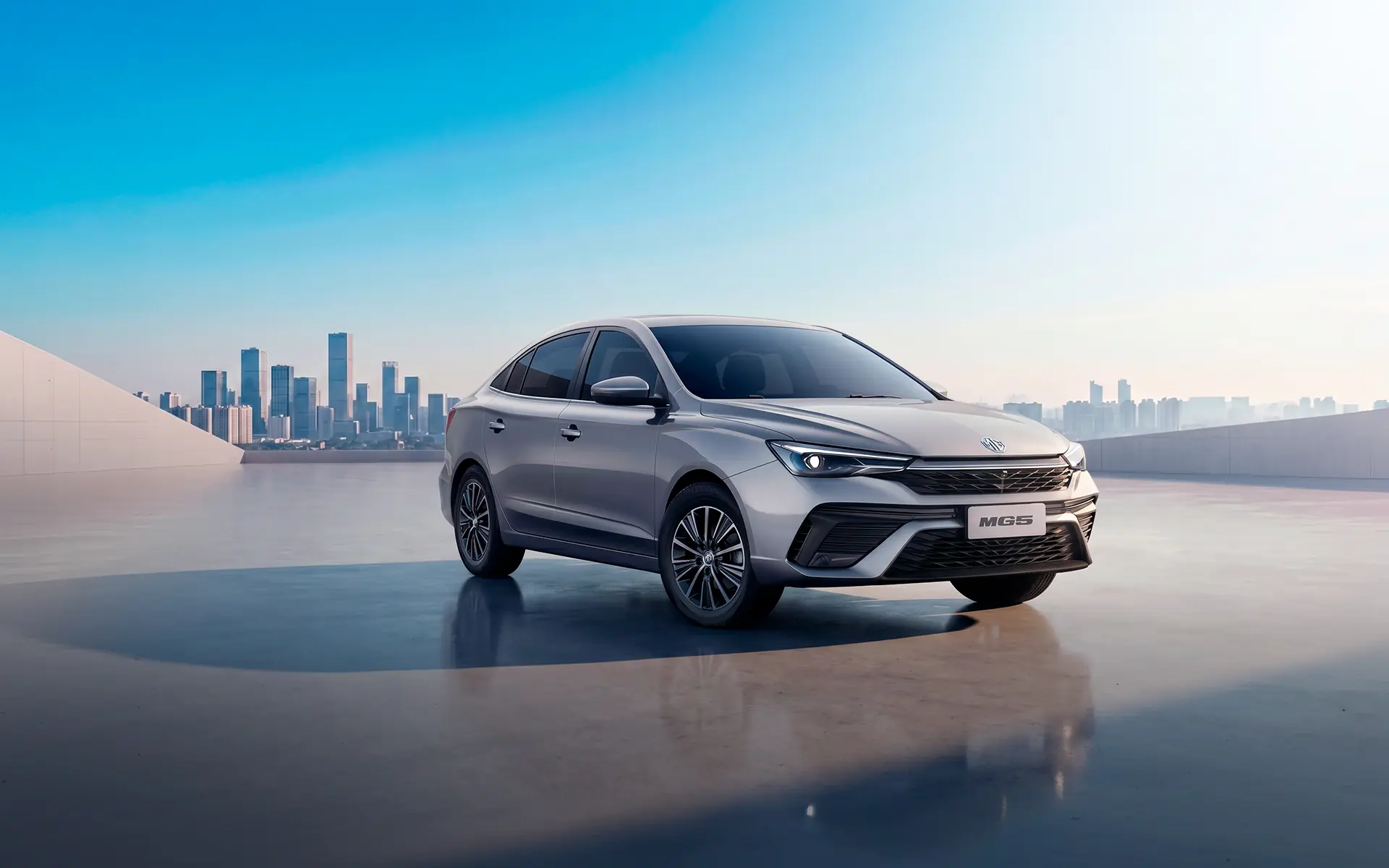 MG5 2027