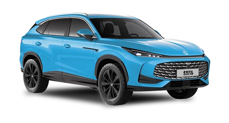 HS PHEV