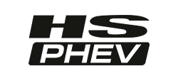 Logo HS PHEV