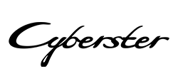 Logo Cyberster