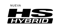 Logo HS Hybrid+