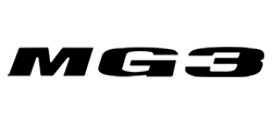 Logo MG3