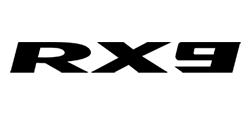 Logo RX9