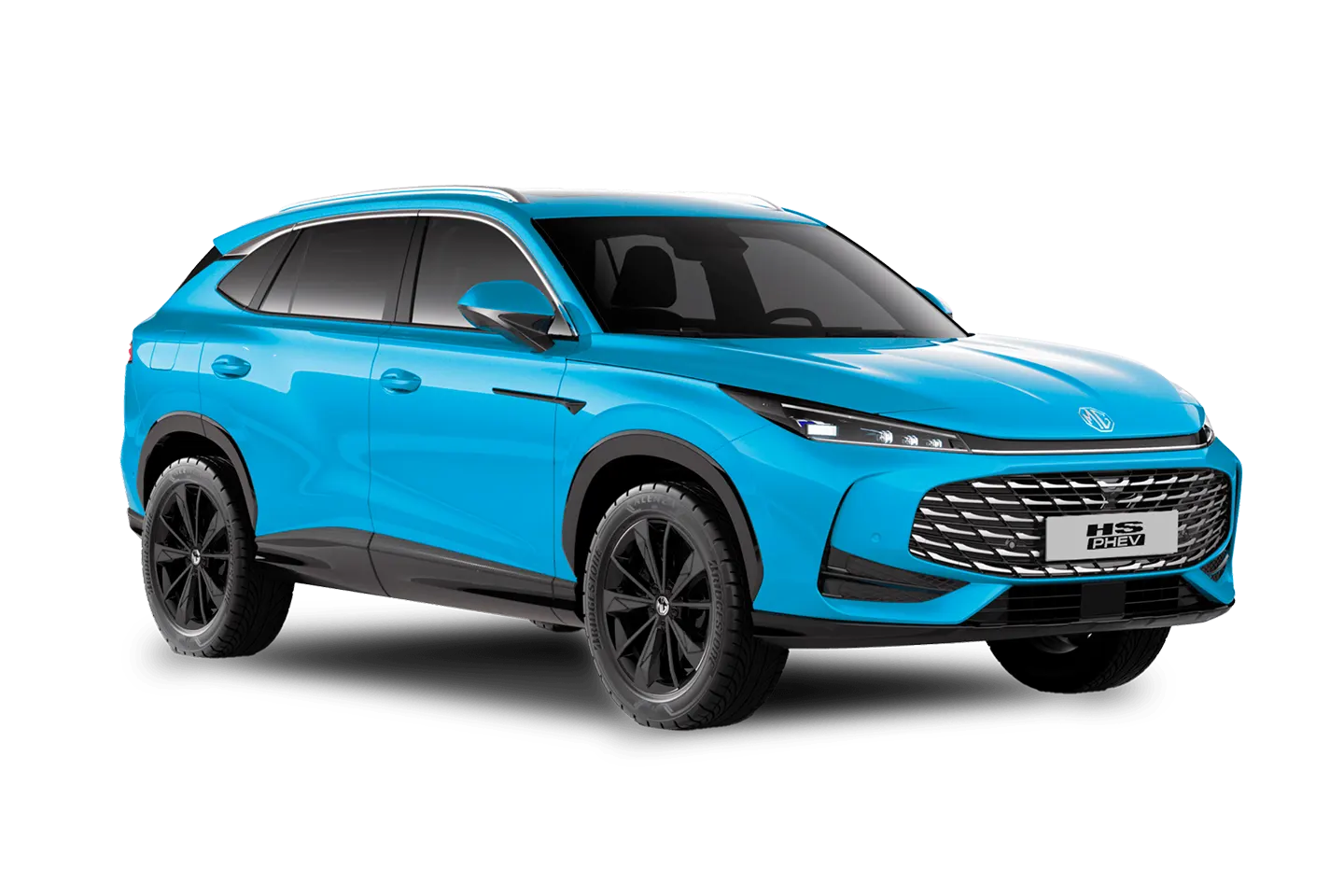 HS PHEV