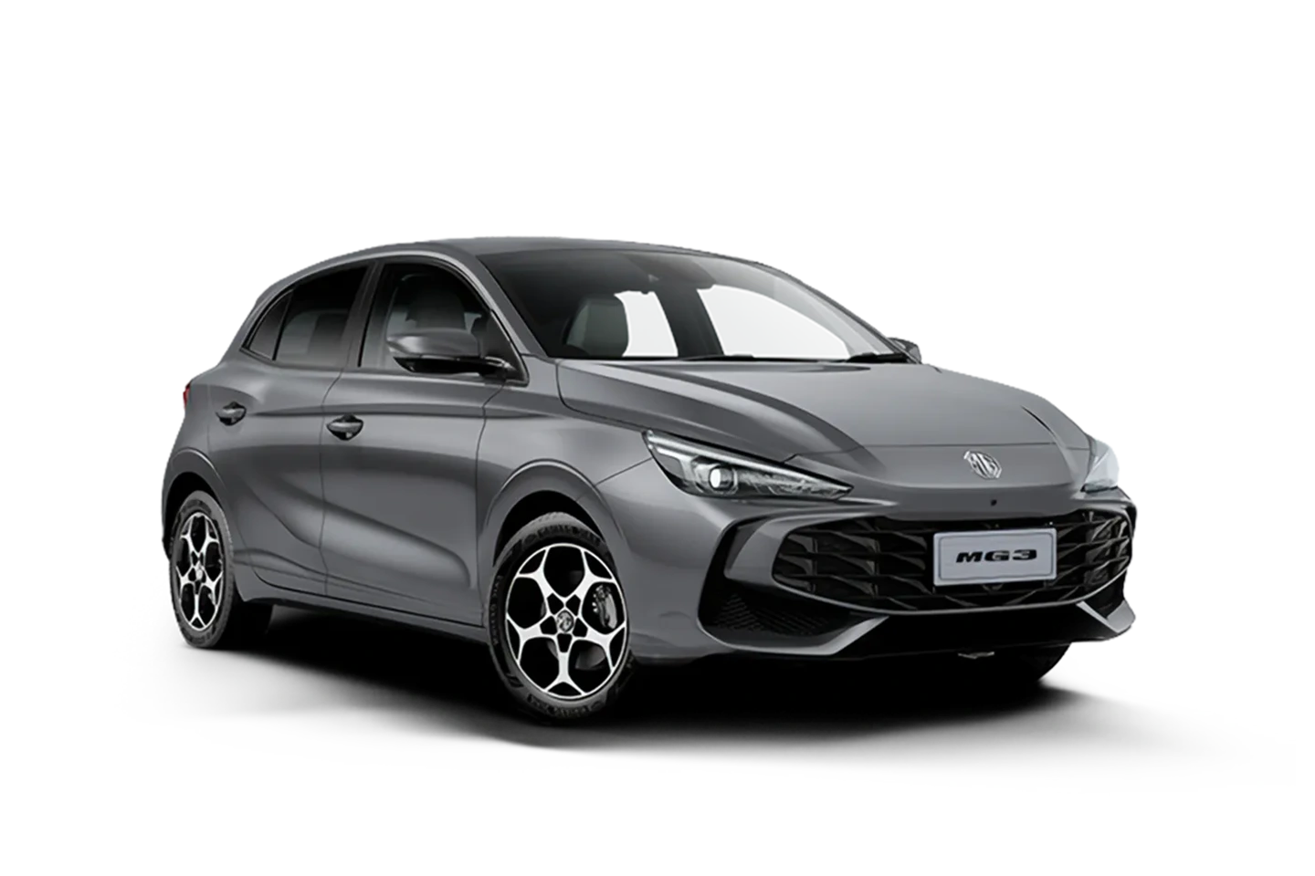 MG MG3