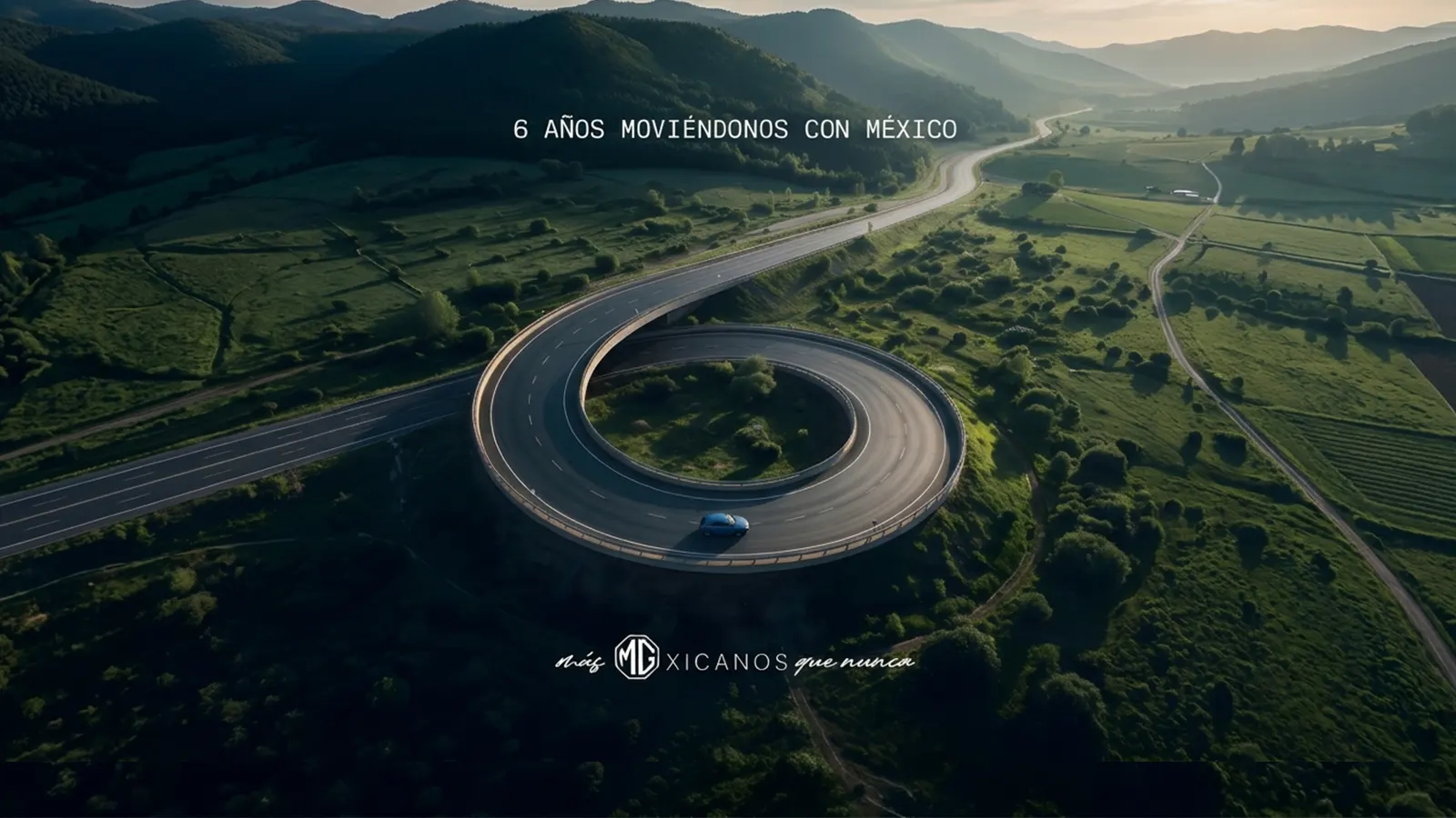 MG Motor celebra seis años en México con más de 273 mil vehículos comercializados y un firme compromiso con los mexicanos