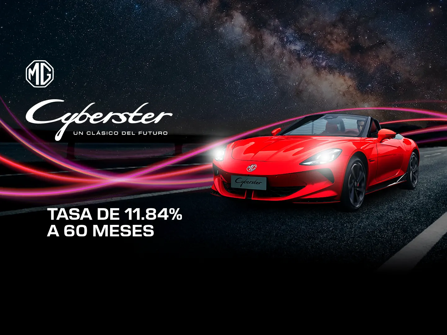 Tasa desde el 11.84% a 60 meses