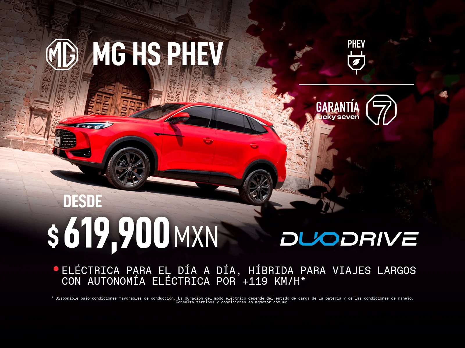 Muy pronto, promociones exclusivas para ti.