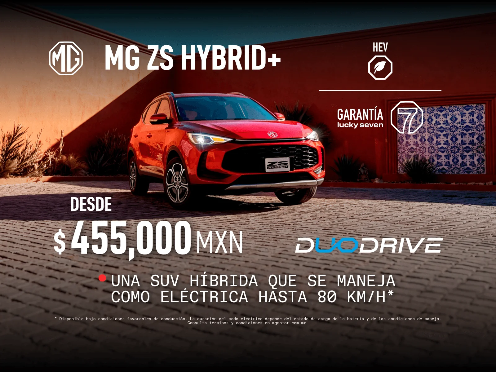 Muy pronto, promociones exclusivas para ti.