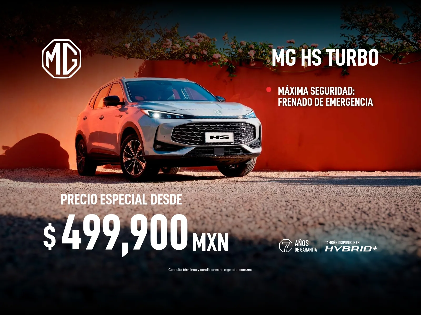 Muy pronto, promociones exclusivas para ti.