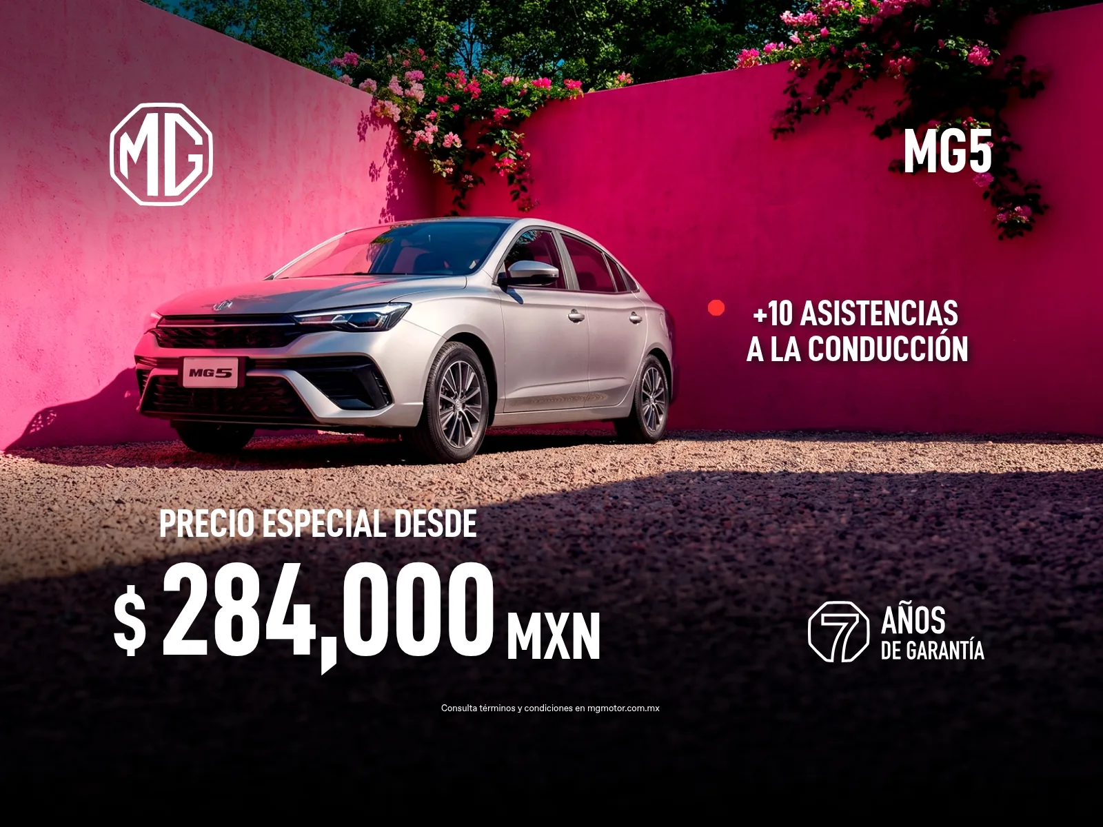 Muy pronto, promociones exclusivas para ti.